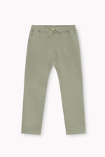 شلوار کتان Slim مردانهM2222 - Image 5