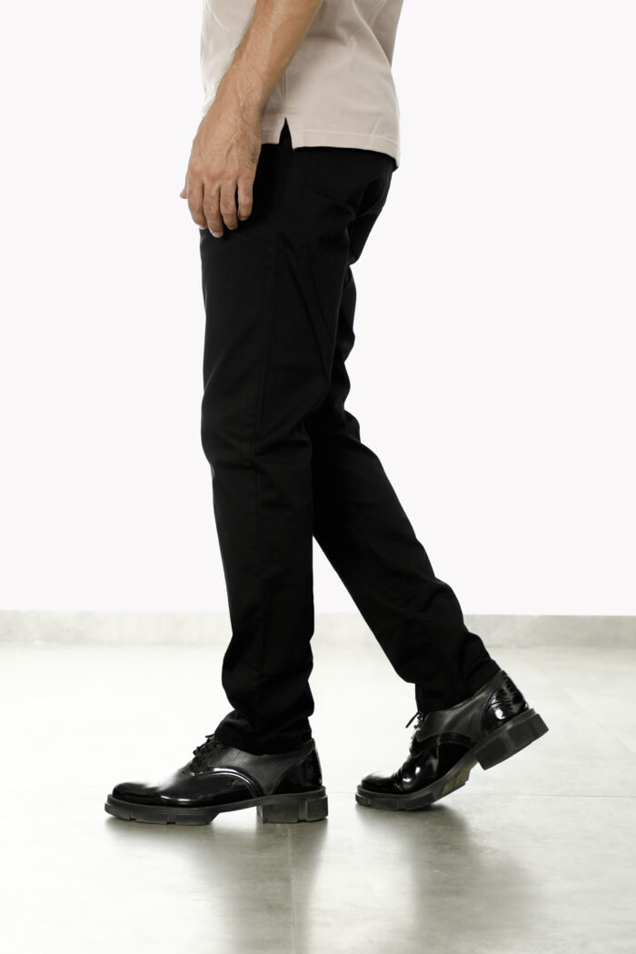 شلوار کتان Slim مردانهM2222 - Image 3