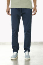 شلوار کتان Slim مردانهM2222