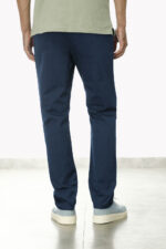 شلوار کتان Slim مردانهM2222 - Image 5