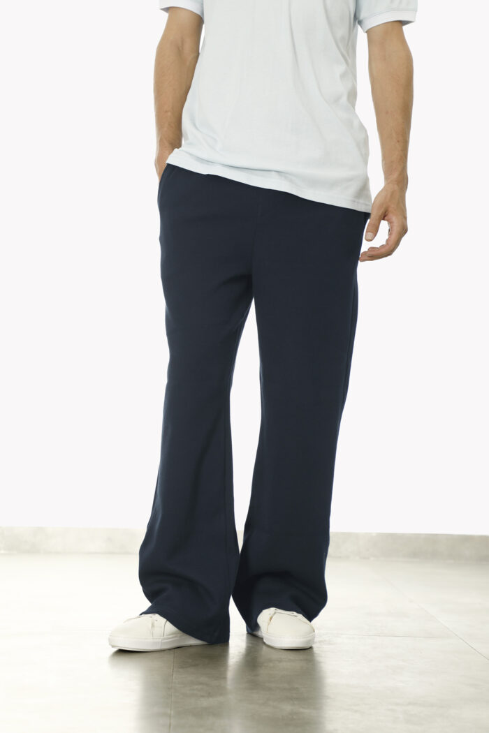 شلوارجودون Baggy مردانهM2439 - Image 4
