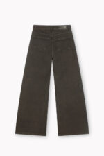 شلوار Wide leg زنانه W2233 - Image 4