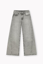 شلوار Wide leg زنانه W2233