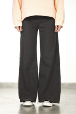 شلوار Wide leg زنانه W2233 - Image 8