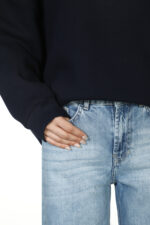 شلوار Wide leg زنانه W2233 - Image 11