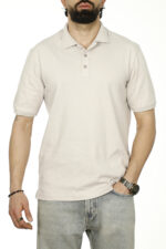 پولوشرت مردانه M2238 - Image 6
