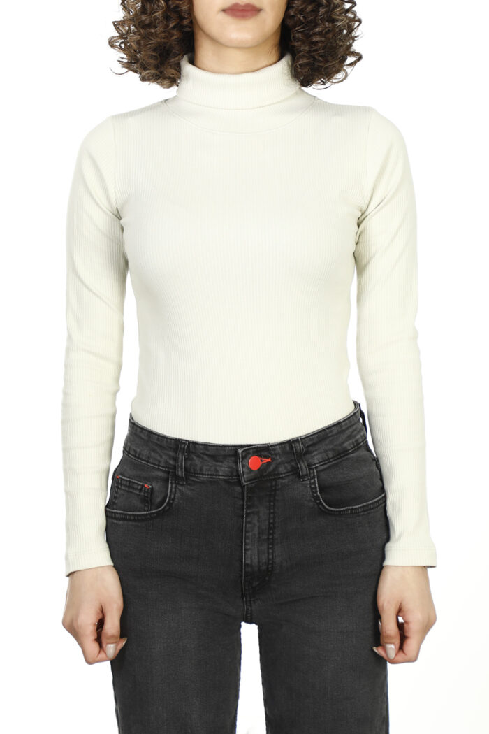 بلوز زنانه W2184 - Image 3