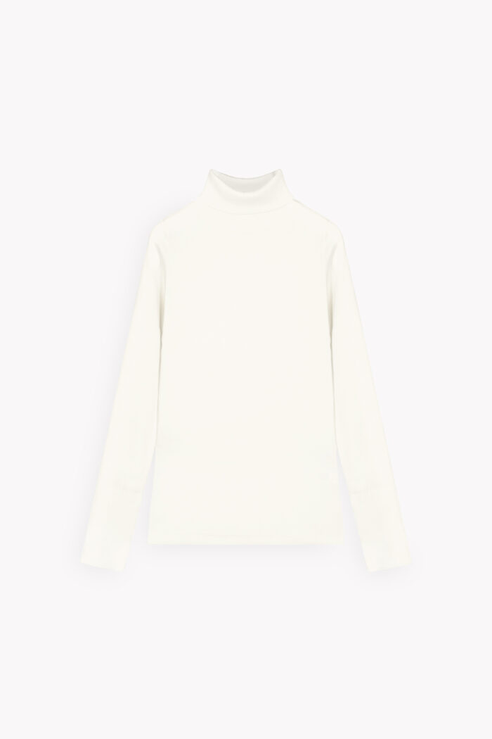 بلوز زنانه W2184 - Image 7