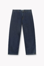 شلوار جین Baggy مردانهM2257