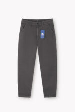 شلوارکتان MOM Fit زنانه W1852 - Image 12