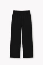 شلوار Wide leg زنانه W2178 - Image 7