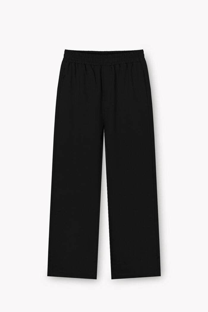 شلوار Wide leg زنانه W2178 - Image 7