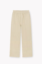 شلوار Wide leg زنانه W2178 - Image 10