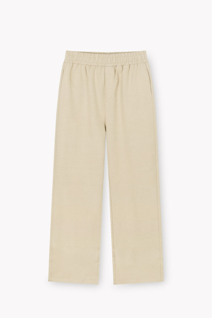 شلوار Wide leg زنانه W2178 - Image 8