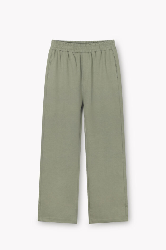 شلوار Wide leg زنانه W2178 - Image 3