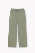 شلوار Wide leg زنانه W2178 - Image 4