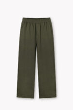 شلوار Wide leg زنانه W2178 - Image 6