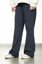 شلوار Wide leg زنانه W2178 - Image 12