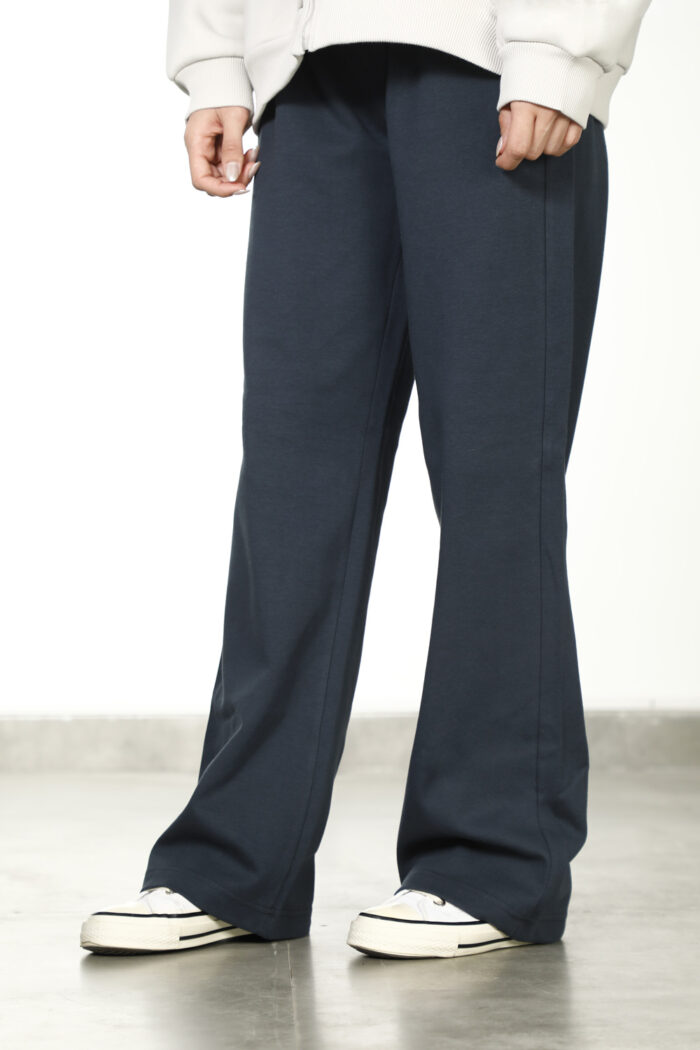 شلوار Wide leg زنانه W2178 - Image 12