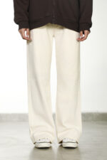 شلوار Wide leg زنانه W2178 - Image 2