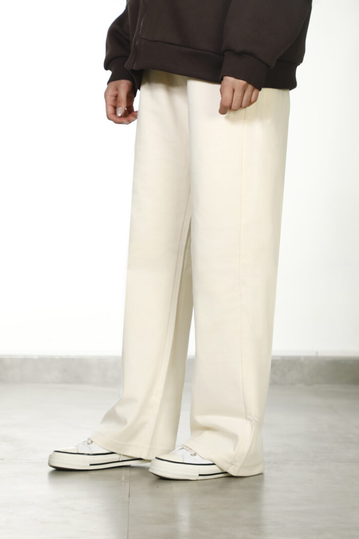 شلوار Wide leg زنانه W2178 - Image 13