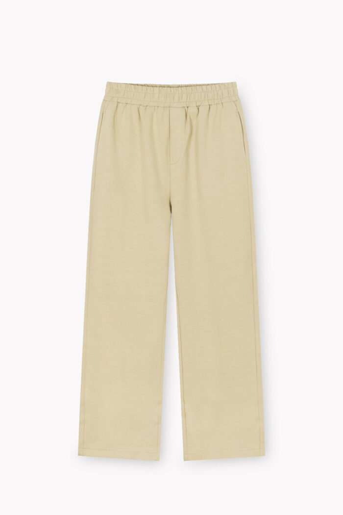 شلوار Wide leg زنانه W2178 - Image 9
