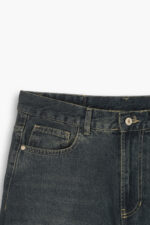 شلوار جین Regular مردانه M2260 - Image 4