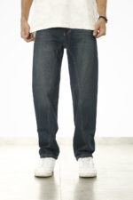 شلوار جین Regular مردانه M2260