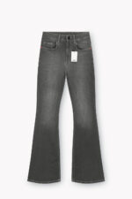 شلوارجین Bootcut زنانه W1856