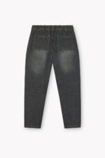 شلوارجین MOM FIT زنانه W2294 - Image 9