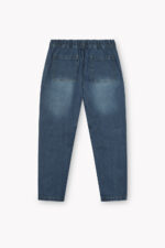 شلوارجین MOM FIT زنانه W2294 - Image 7