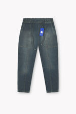 شلوارجین MOM FIT زنانه W2294 - Image 3