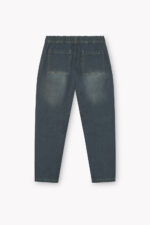 شلوارجین MOM FIT زنانه W2294 - Image 4
