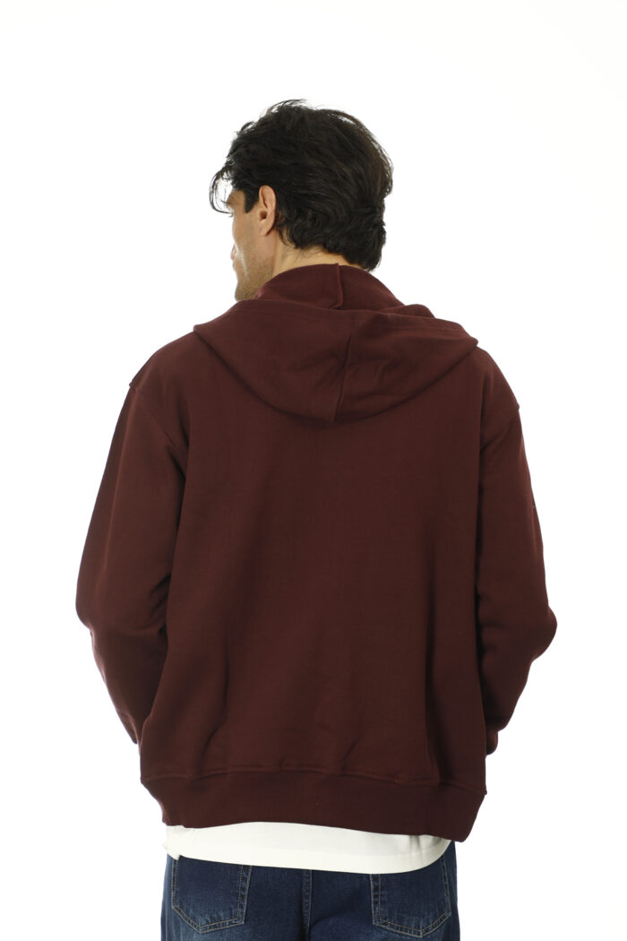 سویشرت مردانه M1269 - Image 3
