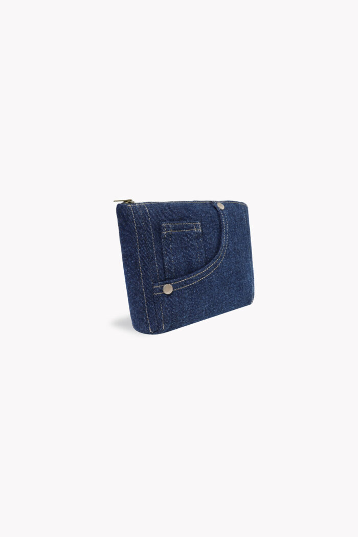 کیف جین AUD02585 - Image 2