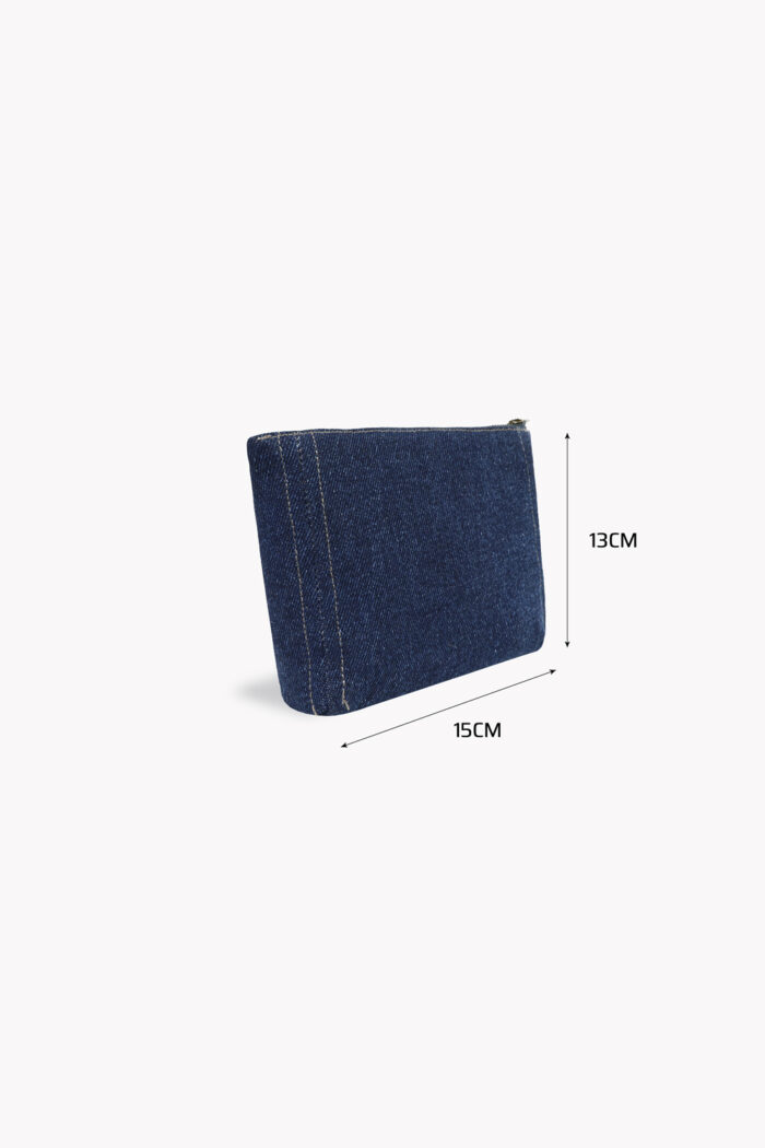 کیف جین AUD02585 - Image 2