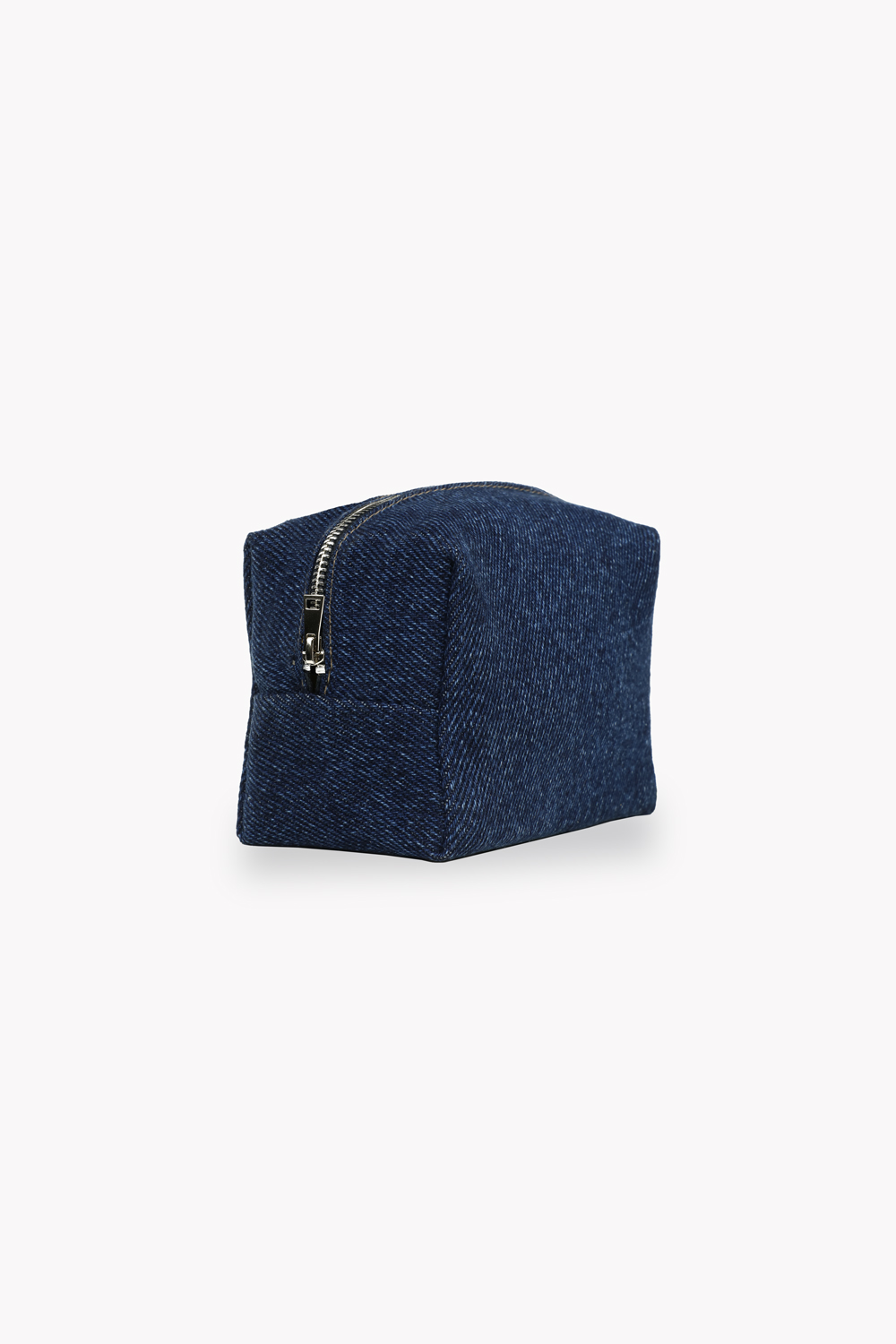 AUD02602-BIG Bag کیف جین AUD02602 - Image 1