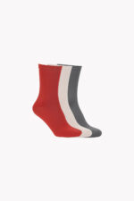بسته سه عددی جوراب F000871 - Image 2