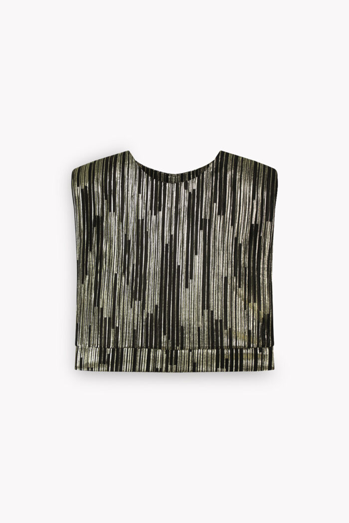 تاپ زنانه FTWK000806 - Image 5
