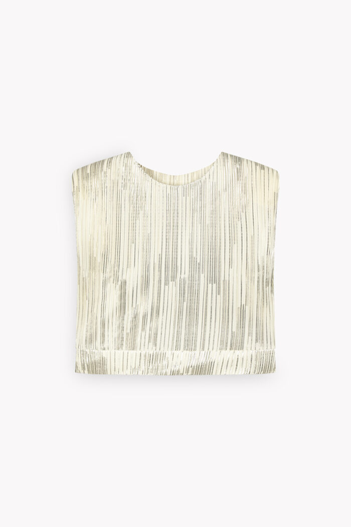 تاپ زنانه FTWK000806 - Image 8
