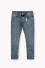شلوار جین Slim مردانه M1962 - Image 5