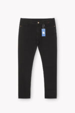 شلوار جین Slim مردانه M1962 - Image 3