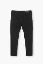 شلوار جین Slim مردانه M1962 - Image 4