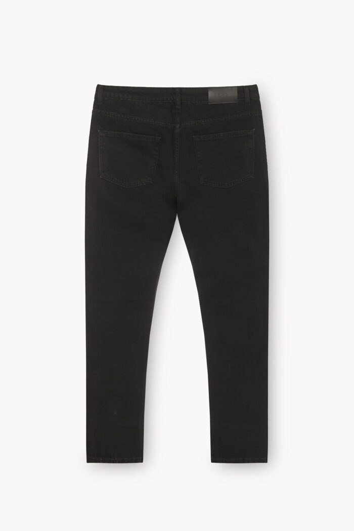 شلوار جین Slim مردانه M1962 - Image 4