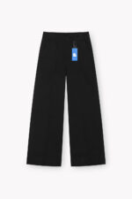 شلوار جین Wide leg زنانه W2465 - Image 7