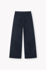 شلوار جین Wide leg زنانه W2465 - Image 5
