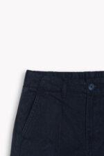 شلوار جین Wide leg زنانه W2465 - Image 6