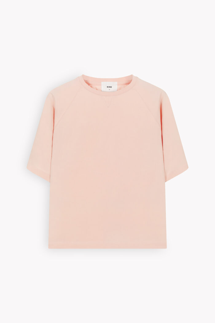 تیشرت زنانه W2186 - Image 9