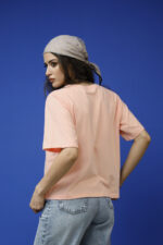 تیشرت زنانه W2186 - Image 4