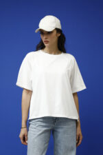 تیشرت زنانه W2186 - Image 2